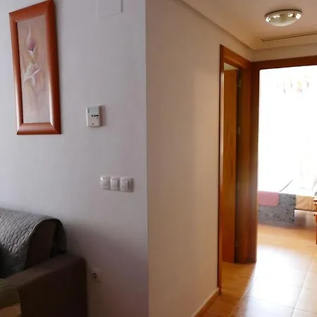 Appartement Edificiotibu Torrevieja