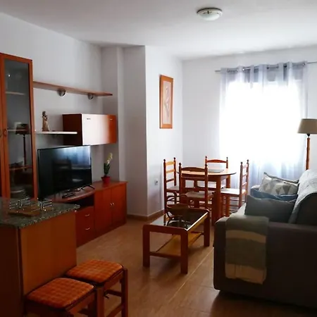 Edificiotibu Appartement Torrevieja