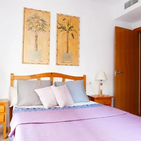 Lejlighed Edificiotibu