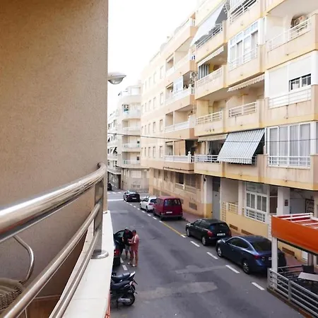 Lejlighed Edificiotibu Torrevieja