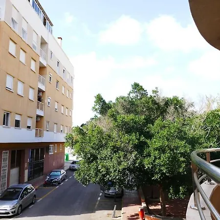 Edificiotibu