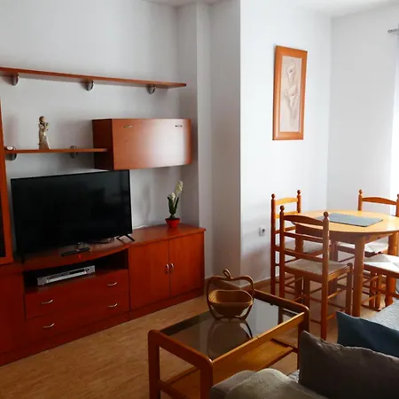 Edificiotibu Lejlighed