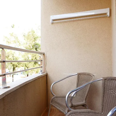 Apartment Edificiotibu