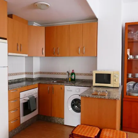 Edificiotibu Lejlighed *