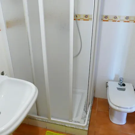 Lejlighed Edificiotibu