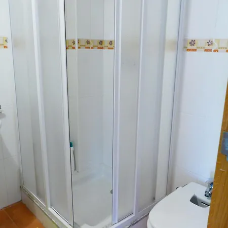 Apartment Edificiotibu