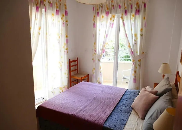 Apartament Edificiotibu Torrevieja