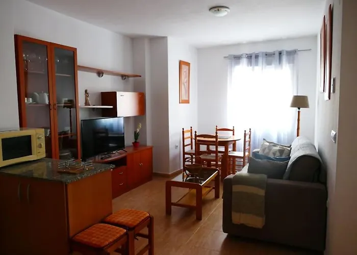 Edificiotibu Apartment Torrevieja