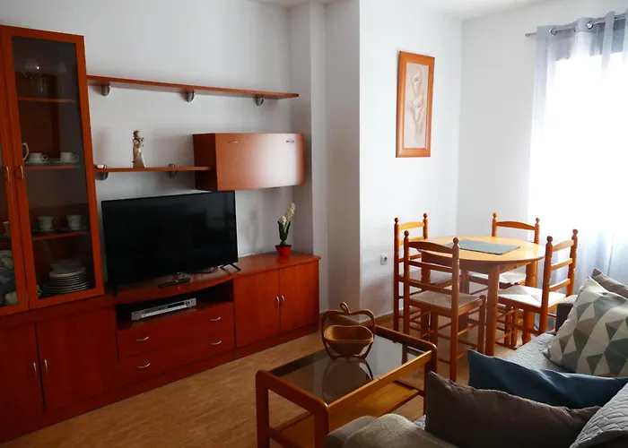 Edificiotibu Apartament