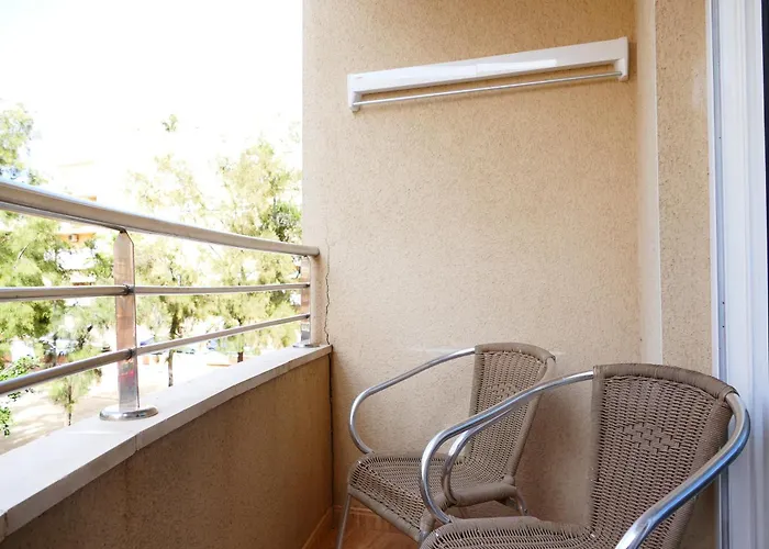 Apartament Edificiotibu