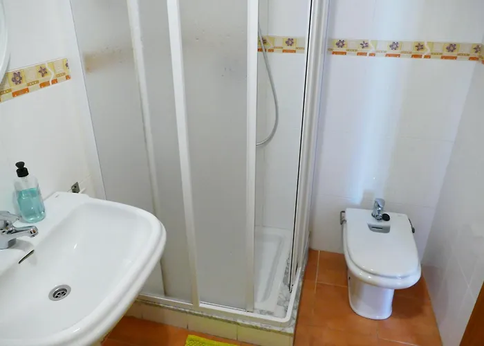 Apartment Edificiotibu