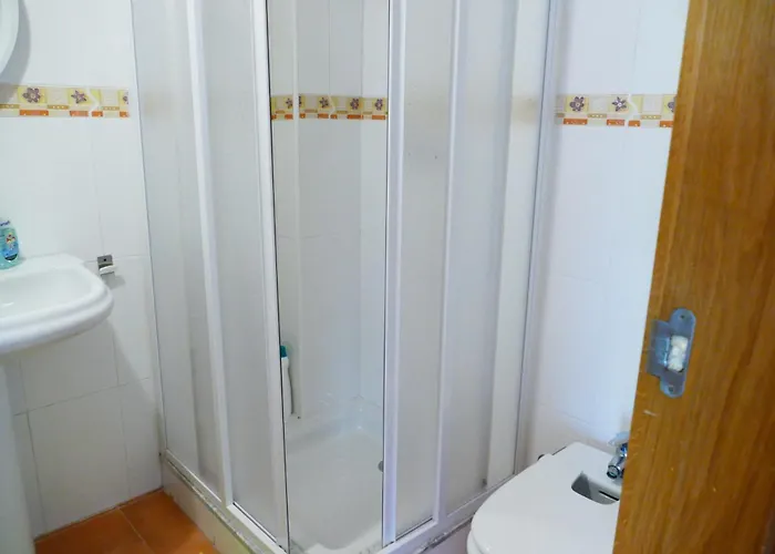 Apartment Edificiotibu