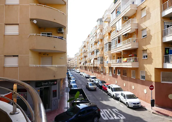 Apartament Edificiotibu